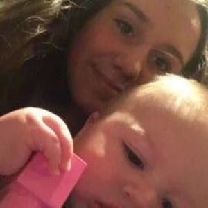 Meet your Posher, Kylie